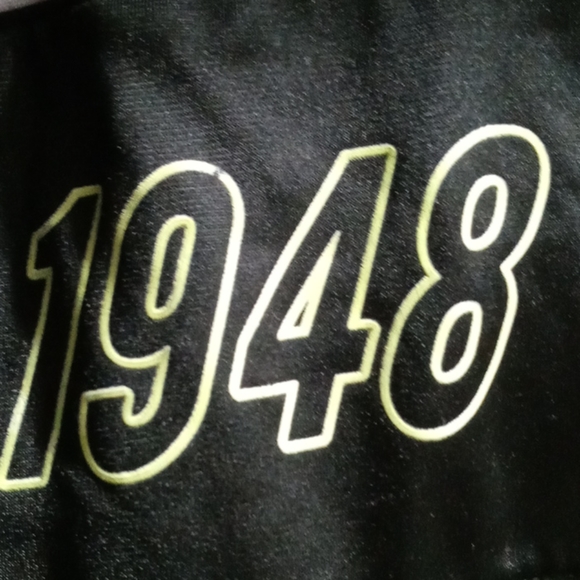 Great Puma racing jacket - Picture 4 of 4